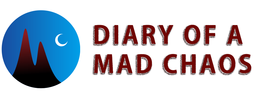 Diary of a Mad Chaos